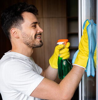 Facility Management Dienstleistungen